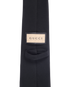 Gucci Tie, other view